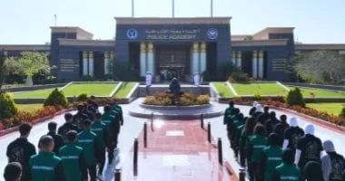 لأول مرة.. اختبارا اللغات ونظم المعلومات ينضمان لمراحل القبول بكلية الشرطة