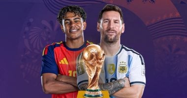 صراع الأرقام القياسية.. هل يشهد نهائى مونديال 2026 ثالث هاتريك فى التاريخ؟