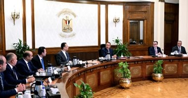 رئيس الوزراء يتابع موقف تنفيذ التعداد العام للسكان والإسكان والمنشآت 2027
