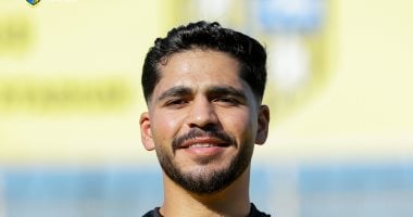 المقاولون العرب يضم محمد صندوقة قائد المنتخب الأولمبى الفلسطينى