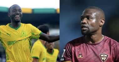 شالوليلي وماباسا على رادار بيراميدز بطلب من موكوينا