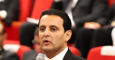 النائب أحمد سمير: ثورة 23 يوليو أرست دعائم العدالة الاجتماعية والاستقلال الوطنى