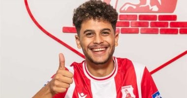 البنك الأهلي يقترب من ضم كريم حامد لاعب الزمالك وبانسيرايكوس اليوناني