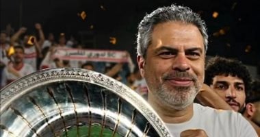 معتمد جمال يطلب 3 مباريات ودية لتجهيز الزمالك قبل انطلاق الدوري
