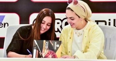 الزمالك يجدد تعاقده مع هنا حسين لاعبة فريق كرة السلة للسيدات