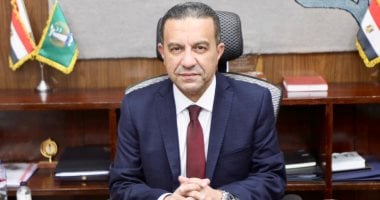 محافظ المنوفية يحيل وقائع شبهة تزوير وتعدى على أراض زراعية للنيابة