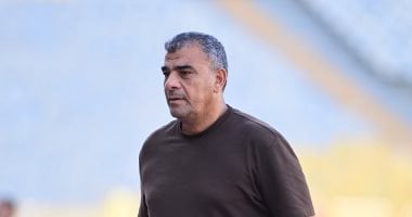 حمزة الجمل يبحث عن الفوز الثالث أمام الزمالك في المواجهة التاسعة تاريخيًا