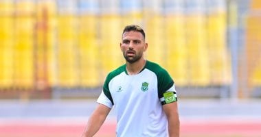 فادي فريد يفسخ عقده مع الاتحاد السكندري ويعود إلى سموحة لمدة موسمين