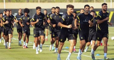 وادي دجلة يواجه البنك الأهلي اليوم استعدادًا لمواجهة زد فى الدوري