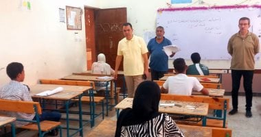 وزارة التعليم تنفى توحيد امتحانات الشهادة الإعدادية