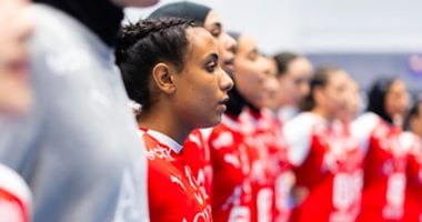خالد فتحي يصرف مكافأة فورية لمنتخب ناشئات اليد بعد الفوز على فرنسا