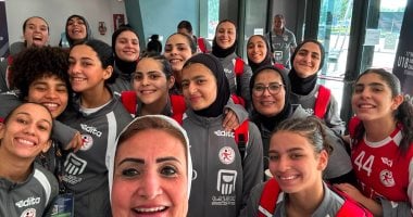 موعد مباراة مصر والدنمارك على برونزية بطولة العالم لناشئات كرة اليد