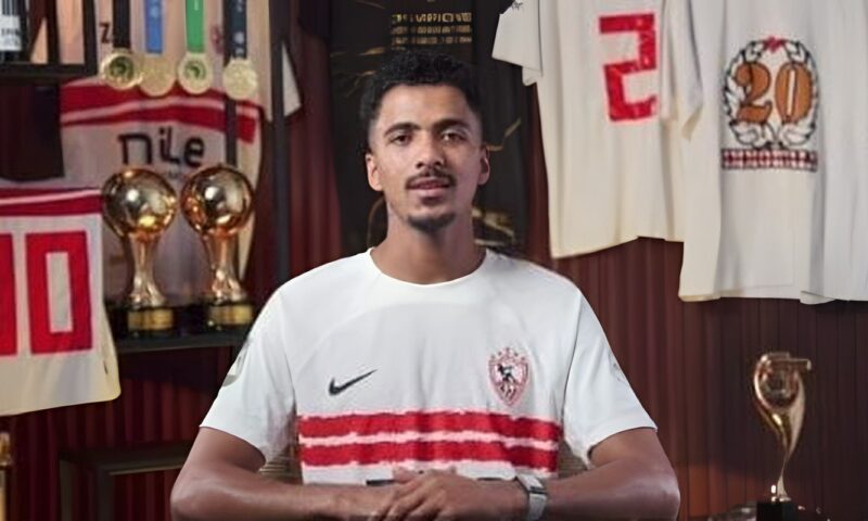 الزمالك يرد على إنذار حسام عبد المجيد: ليس له مستحقات متأخرة
