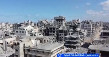 برلمانى: نجاح التوصل لاتفاق المرحلة الثانية في غزة يؤكد مكانة مصر المحورية