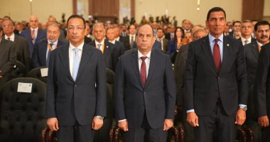 وزير العمل: لدينا منظومة متكاملة لحماية ورعاية العمالة المصرية