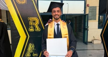 يوسف محمد عبدالكريم يحصل على الدبلومة الدولية في الإدارة الرياضية من “فيفا”