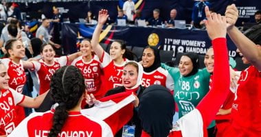 موعد مباراة مصر والدنمارك المقبلة فى بطولة العالم لكرة اليد
