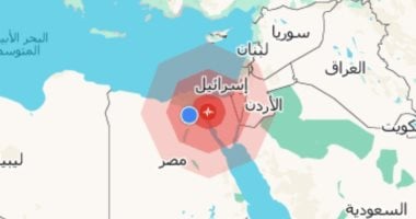 دار الإفتاء: يُستحب الدعاء وصلاة ركعتين عند حدوث الزلزال