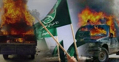 بين مراكز النفوذ وأزمة المرجعية.. كيف أعادت الانقسامات رسم خريطة تنظيم الإخوان؟