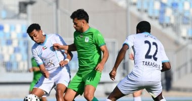 وديًا بالإسماعيلية.. المصرى يفوز على دبا الفجيرة الإماراتى بثلاثة أهداف لهدف