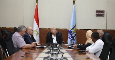 ​محافظ القاهرة يعلن عدم تسجيل أى إصابات أو وفيات جراء زلزال الفجر