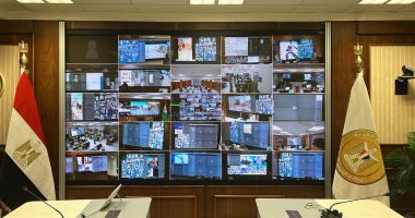 منال عوض: لا إصابات بالمحافظات.. والتعامل مع بلاغات محدودة لمبانٍ قديمة