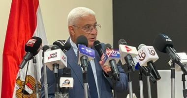 رئيس التأمينات: النظام الجديد يقدم 170 خدمة تأمينية فى إطار التحول الرقمى