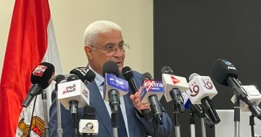 رئيس التأمينات: 5 ملايين مواطن استخرجوا برنتًا تأمينيًا خلال 4 أشهر