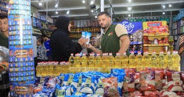 إقبال كبير على مهرجان “خير مصر لأهل مصر” بمنافذ “سوبر توفير”.. والمواطنون يشيدون بجودة السلع والأسعار التنافسية