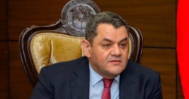 السفير نادر نبيل زكى متحدثا رسميا باسم الخارجية ومشرفا على الدبلوماسية العامة