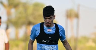 المصري يبدأ تحركاته لتجديد التعاقد مع دغموم وصلاح محسن