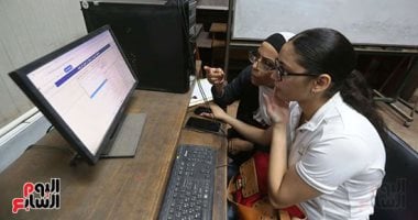 الفرصة الأخيرة.. إتاحة تسجيل الرغبات للطلاب المستنفدين والمتخلفين عن التقدم