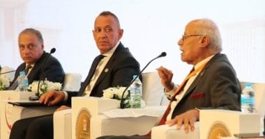 رئيس حزب العربى الناصرى يطرح 3 مبادرات لدعم المصريين بالخارج.. اعرف التفاصيل