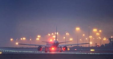 مطار العلمين الدولى يستقبل أولى رحلات «نسمة للطيران» القادمة من موسكو