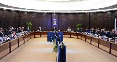 رئيس الوزراء: لدينا مخزون سلعى لفترات آمنة تصل فى بعض السلع إلى عام كامل