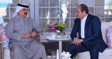 قيادي بحماة الوطن: زيارة ملك البحرين إلى مصر تجسد عمق العلاقات الأخوية