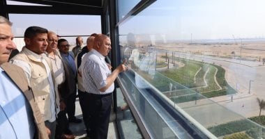 وزير النقل: مخطط شامل لزيادة حصة مصر من تجارة الترانزيت ودعم حركة التجارة