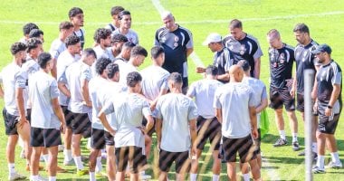 تحدي كبير للمارد الأحمر ..تعرف على موعد ودية الأهلي وبرشلونة في كامب نو