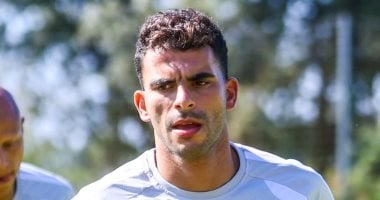 الأهلى يجرى فحصًا طبيًا على أحمد سيد زيزو لتحديد موقفه من مباراة إنبى