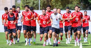 موعد مباراة الأهلي وبرشلونة في كأس خوان جامبر بإسبانيا
