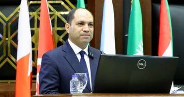«تنسيقية شباب الأحزاب» تهنئ عمرو درويش لحصوله على درجة الدكتوراه في إدارة الأزمات