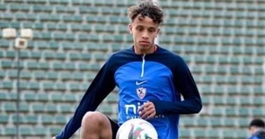 بترول أسيوط يضم عبد الرحمن كمال لاعب الزمالك السابق