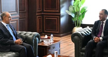 رئيس الوزراء يُتابع الموقف التنفيذى للتمويلات التنموية للمشروعات المختلفة