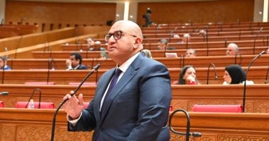 أحمد الشناوى: توجيهات الرئيس بحماية حقوق مشترى العقارات تعيد الانضباط للسوق