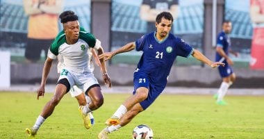 البنك الأهلى يفوز على الاتحاد السكندرى بثلاثية وديا استعدادا للموسم الجديد