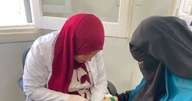 جمعية رعاية مرضى الكبد تنظم قافلة طبية شاملة لخدمة 285 مستفيدًا
