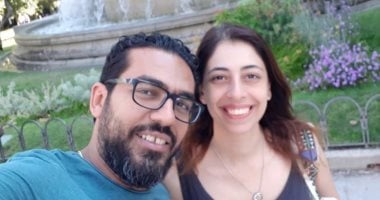 مفاجأة صادمة في جريمة التجمع.. الزوجة كانت حاملًا في شهرها الأخير