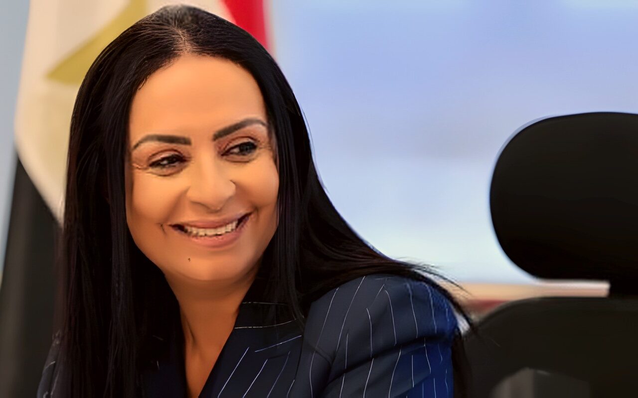 بمناسبة ذكرى نصر أكتوبر.. وزيرة التضامن: ستبقى مصر مقبرة للغزاة