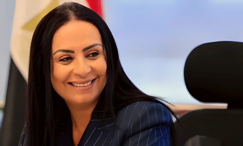 بمناسبة ذكرى نصر أكتوبر.. وزيرة التضامن: ستبقى مصر مقبرة للغزاة