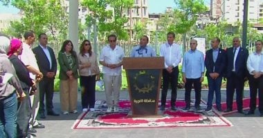 مدبولي: سد جوليوس نيريري يدحض ما كان يثار حول معارضة مصر تنمية دول حوض النيل